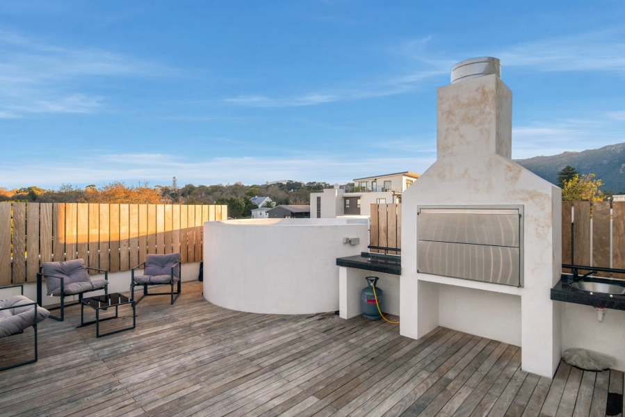To Let 2 Bedroom Property for Rent in Claremont Upper Western Cape